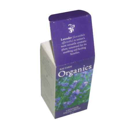 Packaging Boxes Printing Services