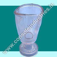 Plastic Eye Wash Cup