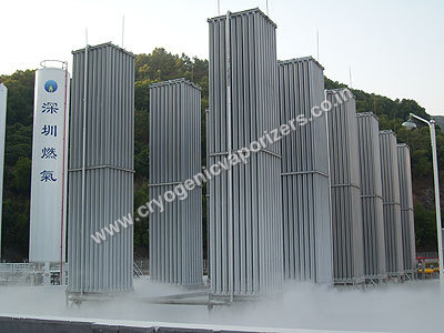 Uniflo Vaporizers