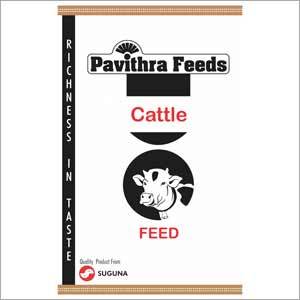 Pavithra Cattle Feed