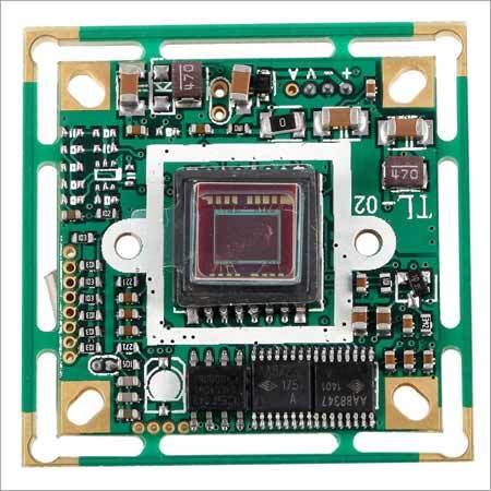 CCD Board