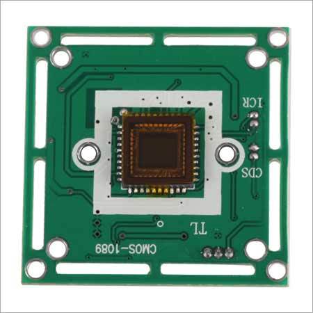 Prototype Circuit Board