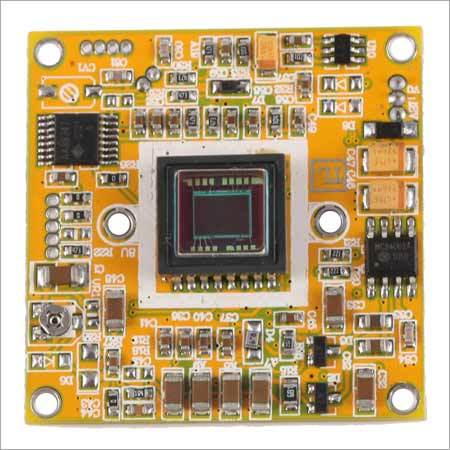 USB Circuit Board