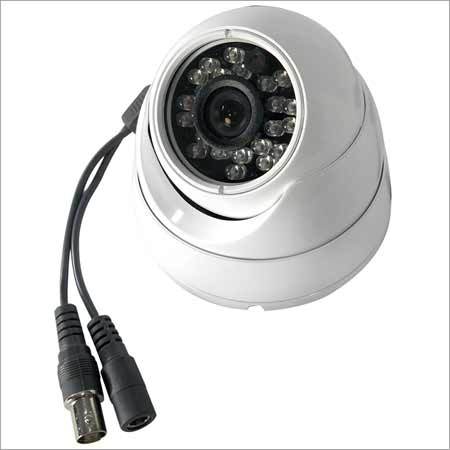 Dome Camera