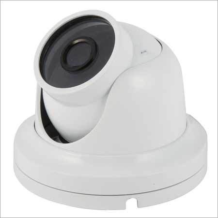 Digital Dome Camera