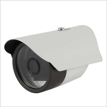 Digital Infrared Camera