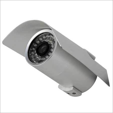 CCD IR Camera