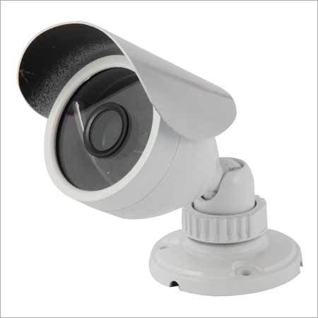 Infrared Surveillance Camera