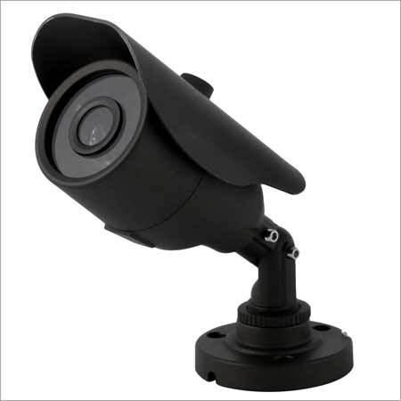 IR Camera
