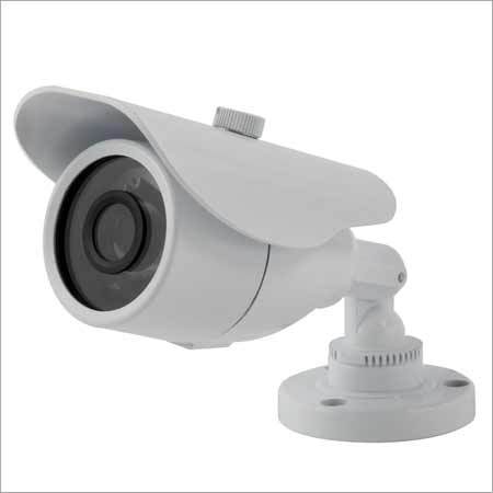 IR Camera