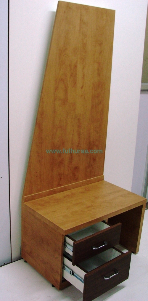 Wooden Dressing Table