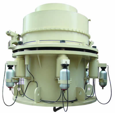 Cone Crusher