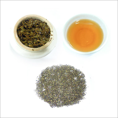 Bio Organic Darjeeling Tea