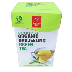Natural Tea Bags