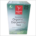Flavored Tea Bags - Paper, 25 Bags | Organic, Darjeeling, Pure, Medicinal, Healthy, Cost-effective