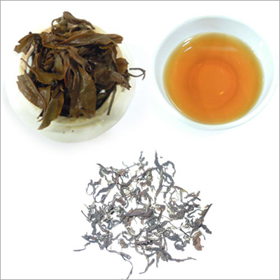 Oolong Tea