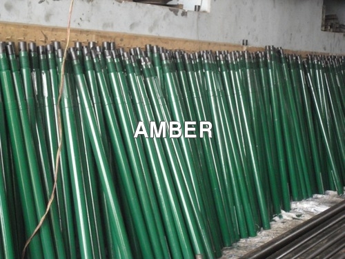 1A Grinding Mill Shaft