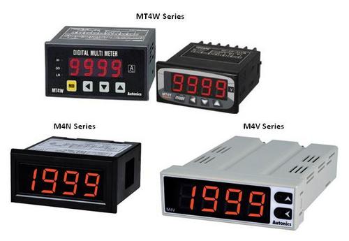 Multi Panel Meter