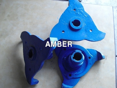 1A Grinding Mill Driving Plate