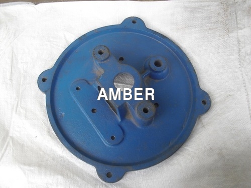2A Grinding Mill Box