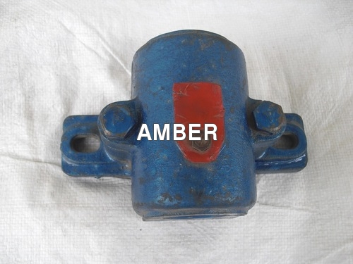 2A Grinding Mill Chair and Cap