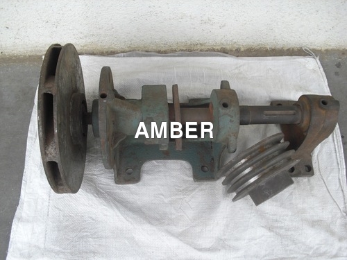 Domestic Centrifugal Pump