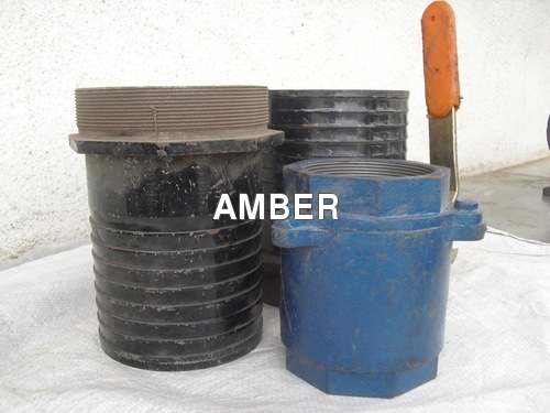 Centrifugal Pump Hose Cooler