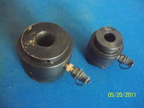 Bolt Tensioners