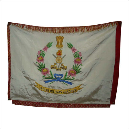 Military Academy Flag