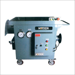 High Speed Wire Hydraulic Roller Car
