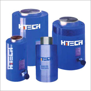 High Tonnage Cylinders