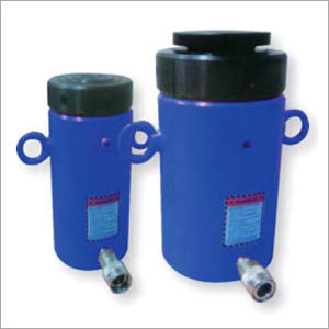 Lock Nut Cylinders