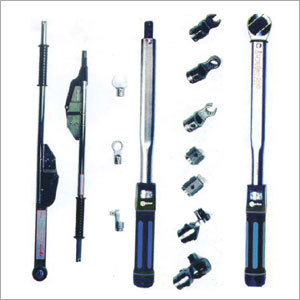 Torque Ruler