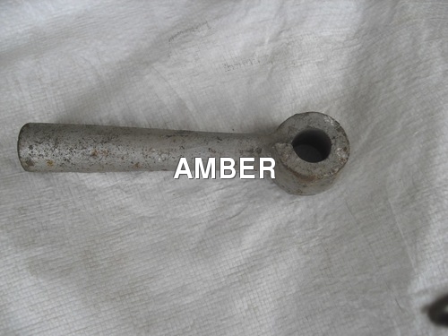 Danish Type Flour Mill Handle
