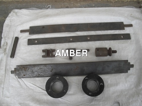 Rice Huller Spare