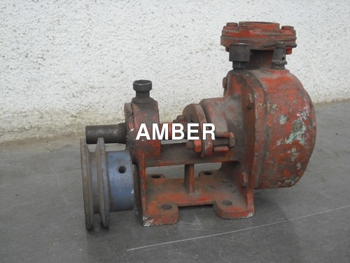 Centrifugal Pump