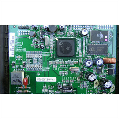 Computer parts Scraps