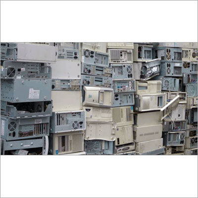 Computer Scraps