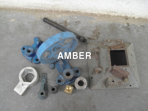 1A Grinding Mill Spare
