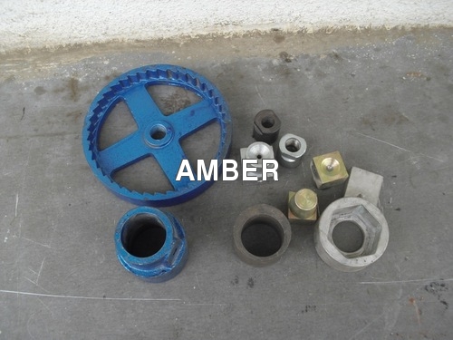 2A Grinding Mill Spare