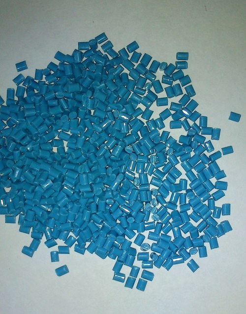 Abs Sky Blue Granules Abs Sky Blue Dana Density: 1.02 To 1.21 Gram Per Cubic Centimeter(G/Cm3)