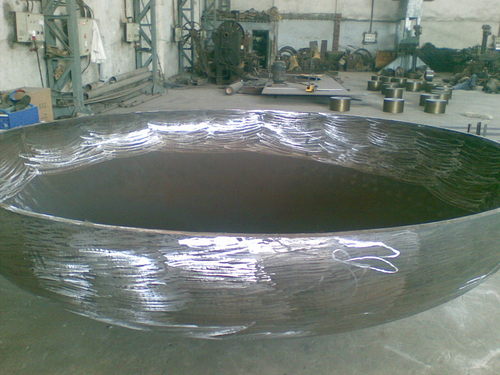 Hydro Turbine Parts