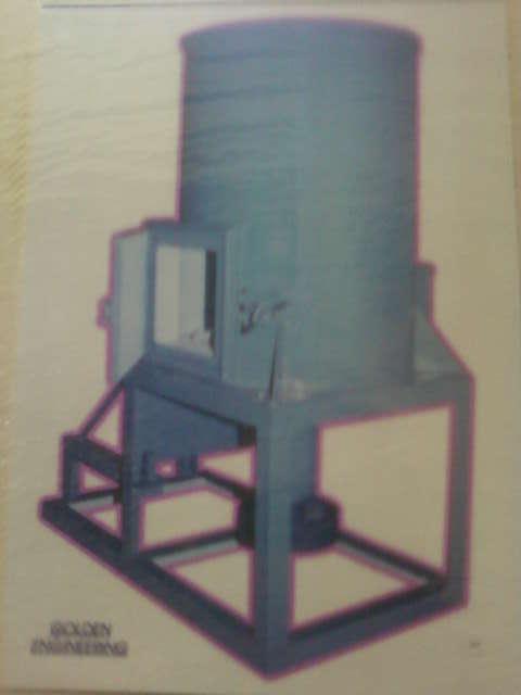 Washing Plant