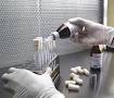 Laboratory Equipment - Glass & Plastic Material , Variable Dimensions & Weight, ±0.1% Accuracy, 120V/60Hz Power, For Water Testing, Purification, Analysis