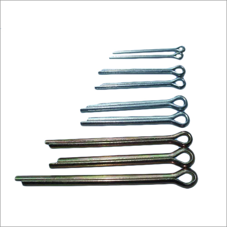 Industrial Pin