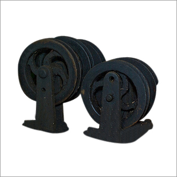 Pulley
