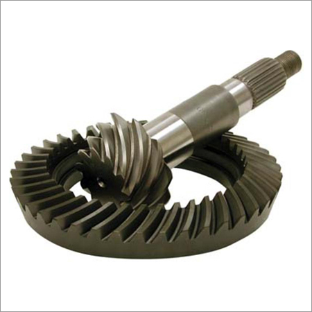 Pinion Gears