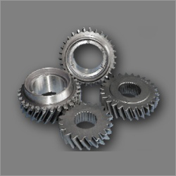 Gear Bush