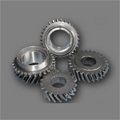 Gear Bush