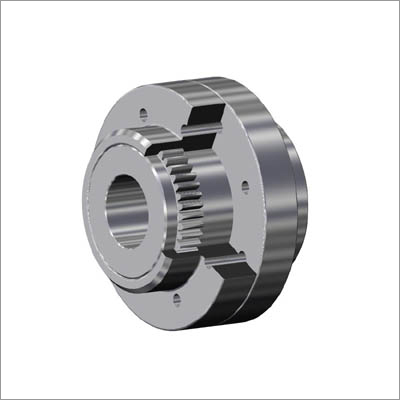 Gear Coupling